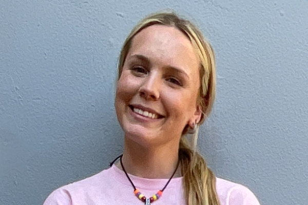 Addison Caldwell
